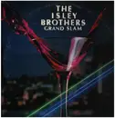 LP - The Isley Brothers - Grand Slam - + Booklet