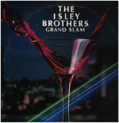 The Isley Brothers - Grand Slam