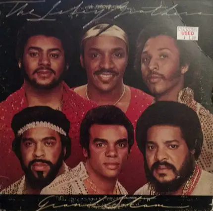 The Isley Brothers - Grand Slam