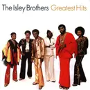 CD - The Isley Brothers - Greatest Hits