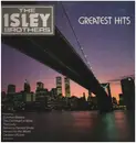 LP - The Isley Brothers - Greatest Hits