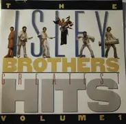 The Isley Brothers - Greatest Hits Volume 1