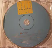 CD - The Isley Brothers - Greatest Hits Volume 1