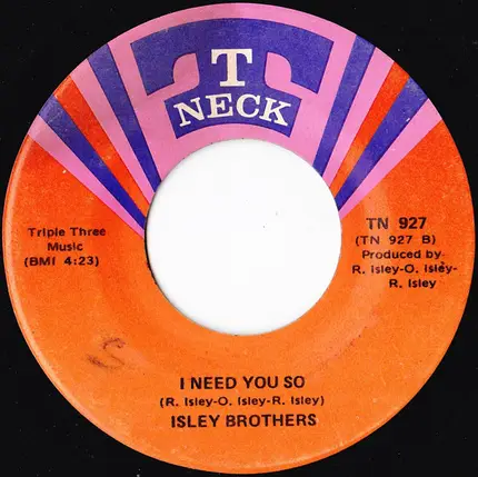 The Isley Brothers - Freedom