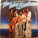 LP - The Isley Brothers - Harvest For The World - GATEFOLD