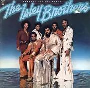 LP - The Isley Brothers - Harvest For The World - Gatefold