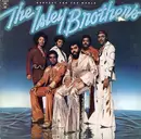 LP - The Isley Brothers - Harvest For The World - Gatefold