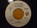 7inch Vinyl Single - The Isley Brothers - I Wish