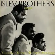 LP - The Isley Brothers - Isley Brothers