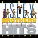 CD - The Isley Brothers - Isley's Greatest Hits, Volume 1