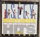 CD - The Isley Brothers - Isley's Greatest Hits, Volume 1