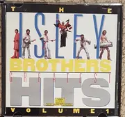 CD - The Isley Brothers - Isley's Greatest Hits, Volume 1