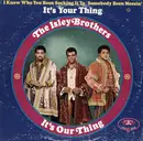 LP - The Isley Brothers - It's Our Thing