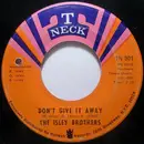 7inch Vinyl Single - The Isley Brothers - It's Your Thing
