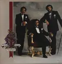 LP - The Isley Brothers - Masterpiece
