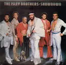 LP - The Isley Brothers - Showdown