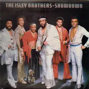 LP - The Isley Brothers - Showdown
