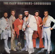 The Isley Brothers - Showdown