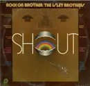 LP - The Isley Brothers - Rock On Brother