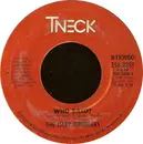 7inch Vinyl Single - The Isley Brothers - Who Said?