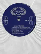 LP - The Isley Brothers - The Famous Isley Brothers