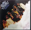 LP - The Isley Brothers - The Heat Is On - Gatefold