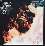 LP - The Isley Brothers - The Heat Is On