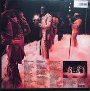 LP - The Isley Brothers - The Heat Is On