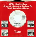 7inch Vinyl Single - The Isley Brothers - The Pride