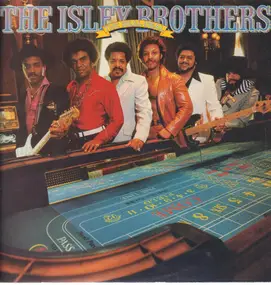 The Isley Brothers - The Real Deal