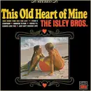 LP - The Isley Brothers - This Old Heart Of Mine