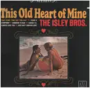 LP - The Isley Brothers - This Old Heart Of Mine