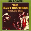 LP - The Isley Brothers - Twist And Shout