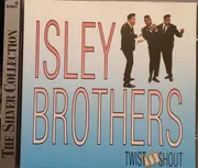 CD - The Isley Brothers - Twist And Shout