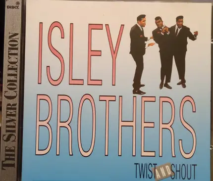 The Isley Brothers - Twist And Shout