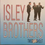 CD - The Isley Brothers - Twist And Shout