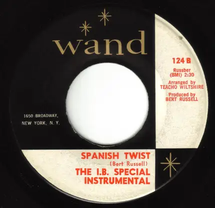 The Isley Brothers - Twist And Shout