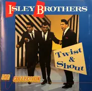 The Isley Brothers, Roy Orbison & others - TWIST & SHOUT