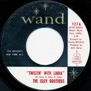 The Isley Brothers - Twistin' With Linda