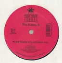12inch Vinyl Single - The Ismailis - We Are Friends With Everybody