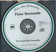 CD - Mozart, Schubert a.o. - Flute Serenade