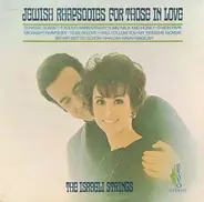 The Israeli Strings - Jewish Rhapsodies For Those In Love