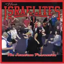 CD - The Israelites - The Jamaican Persuasion
