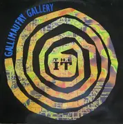 12inch Vinyl Single - The It - Gallimaufry Gallery
