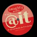 12inch Vinyl Single - The @it Foundation - @it - Promo