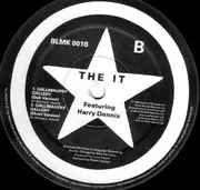12inch Vinyl Single - The It - Gallimaufry Gallery