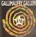 12inch Vinyl Single - The It - Gallimaufry Gallery