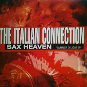 The Italian Connection - Summer Delight EP