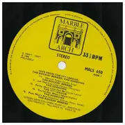 LP - The Ivy League / The Rockin' Berries / The Sorrows - Hits From The Ivy League, The Rockin' Berries, & The Sorrows