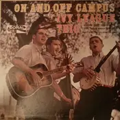 The Ivy league Trio - On And Off Campus